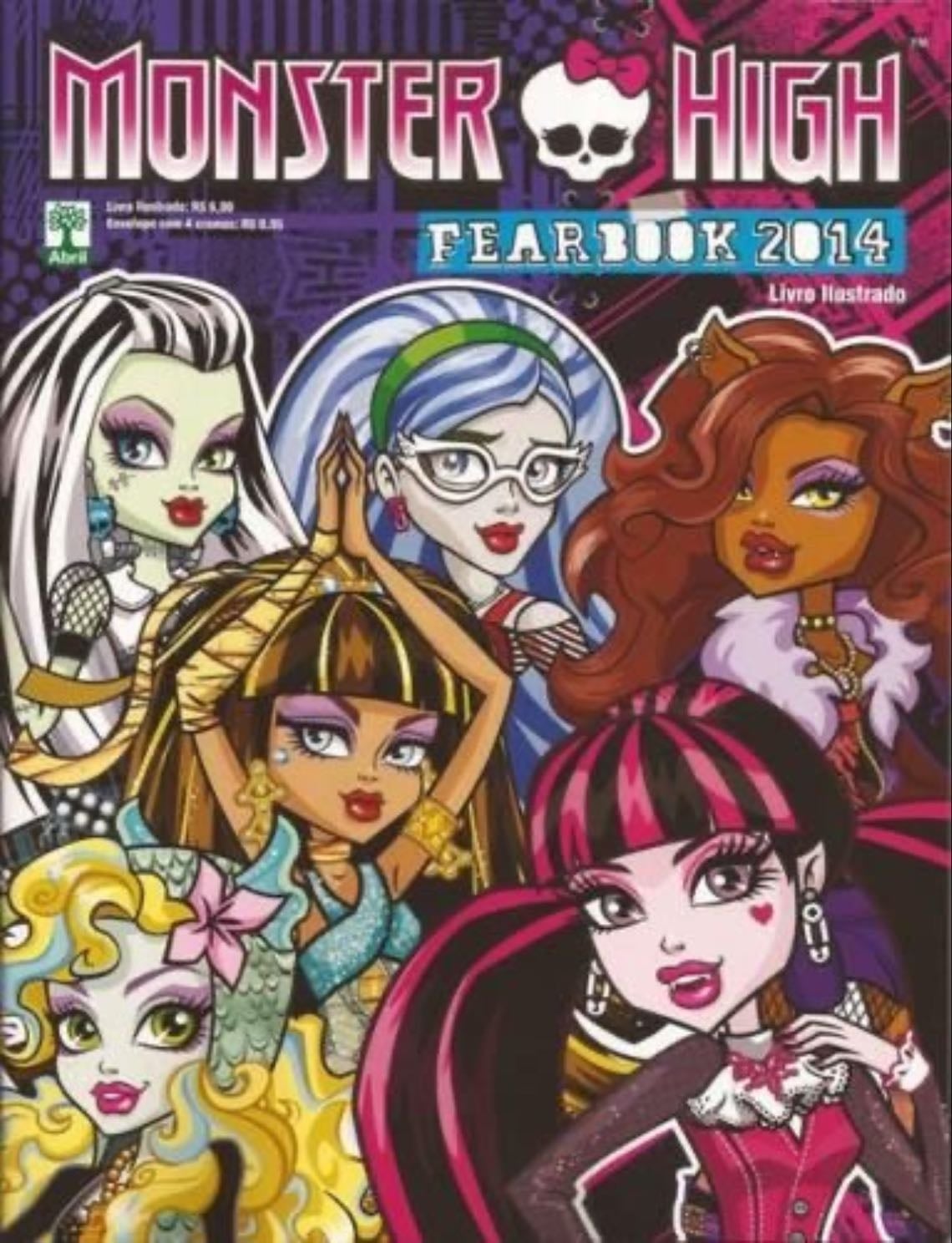 Monster High
