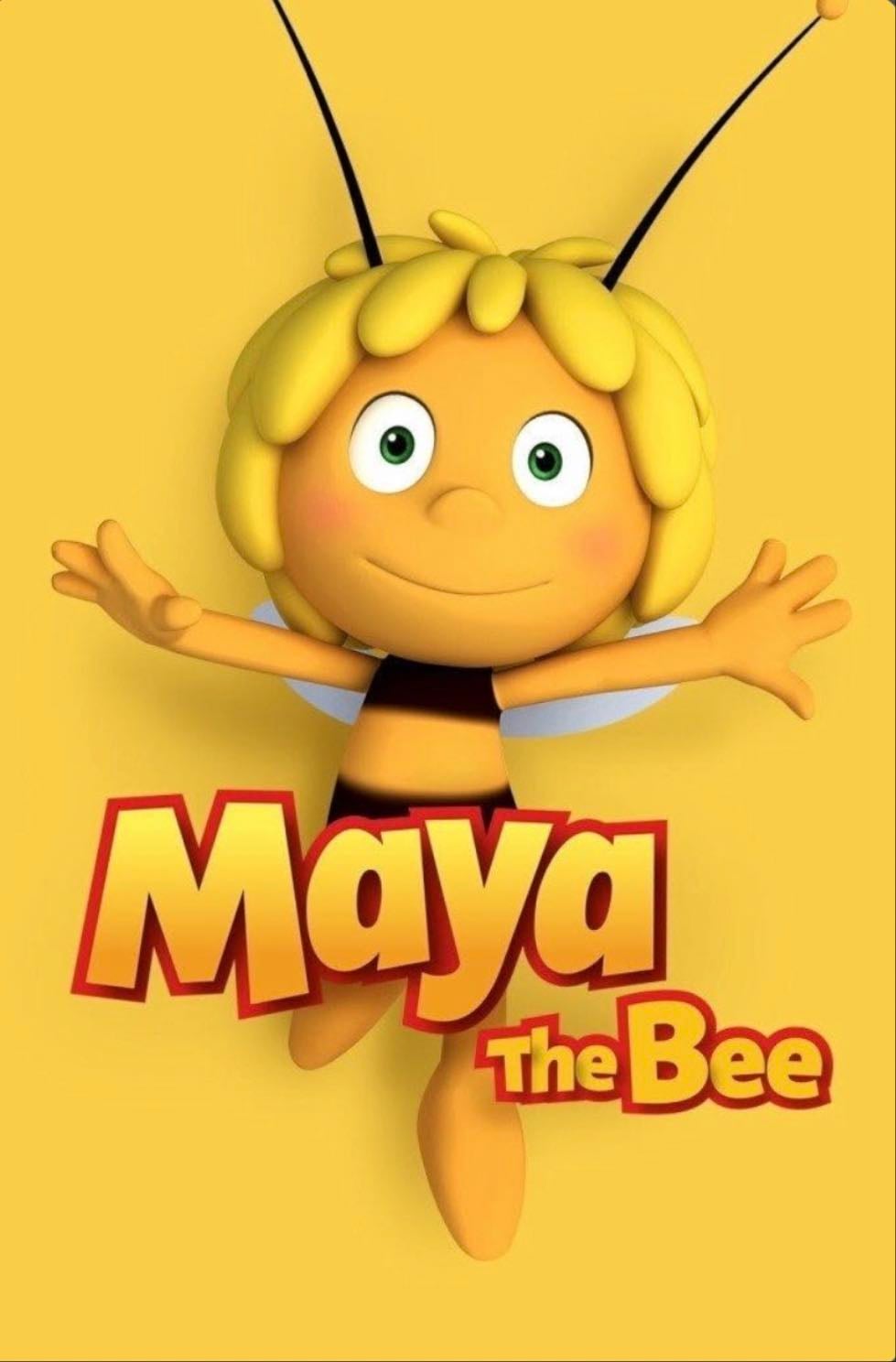 Maya the bee