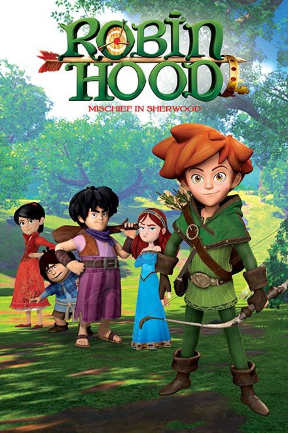 Robin Hood