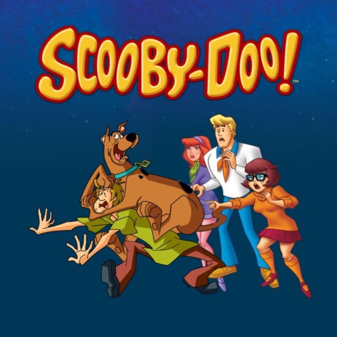 Scooby-Doo