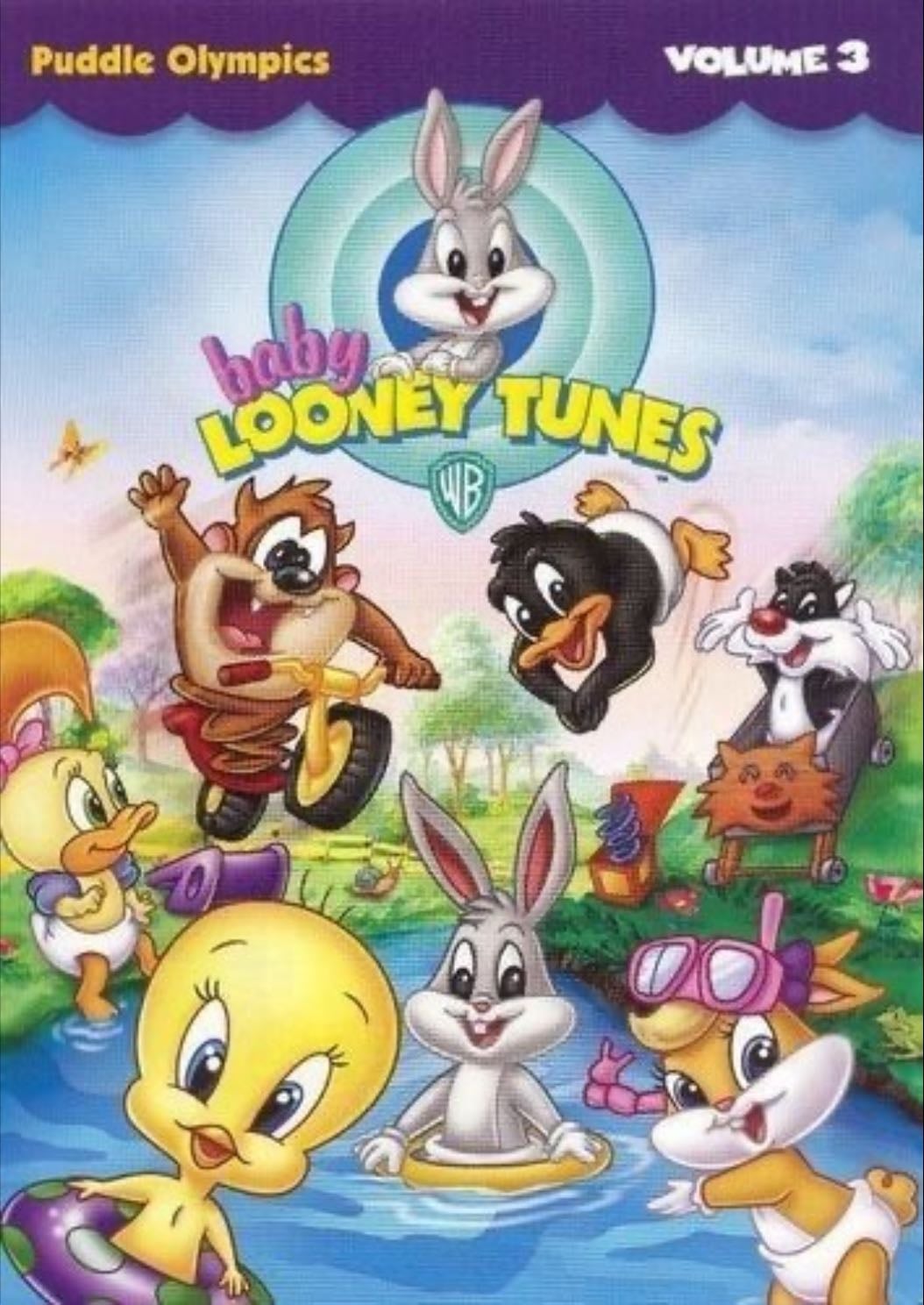Looney Tunes