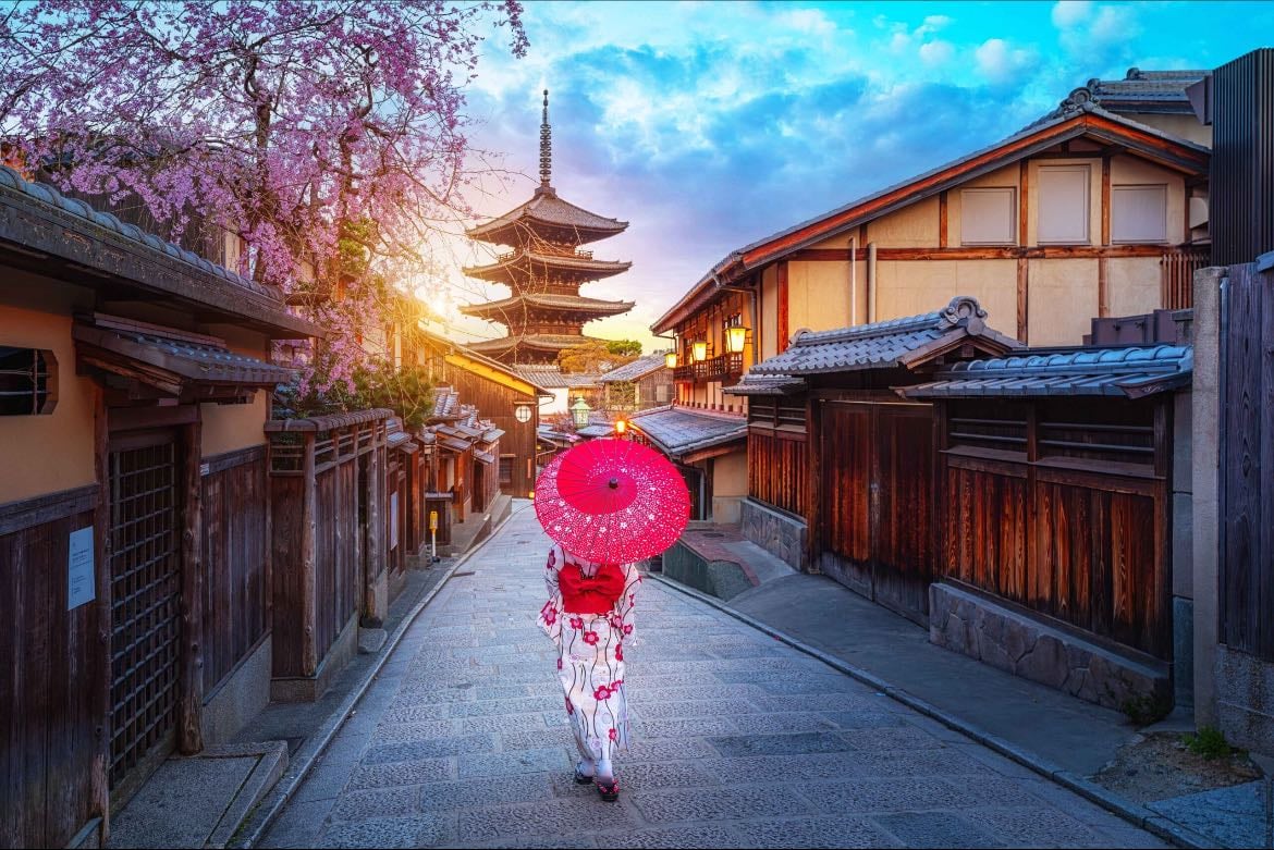 Kyoto