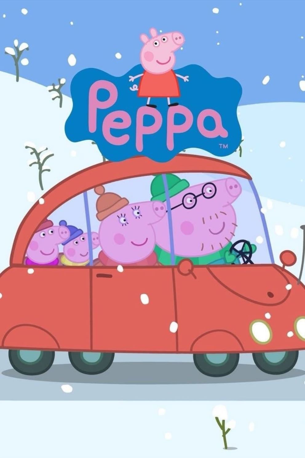 Peppa pig