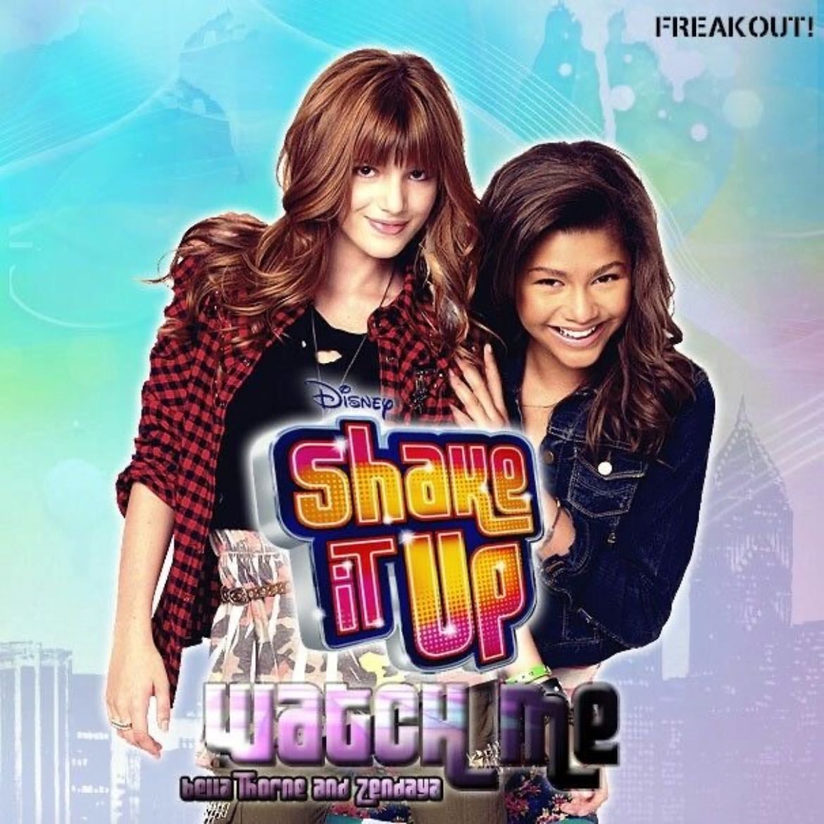 Shake it Up