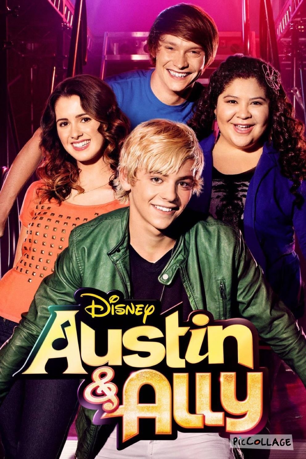 Austin & Ally