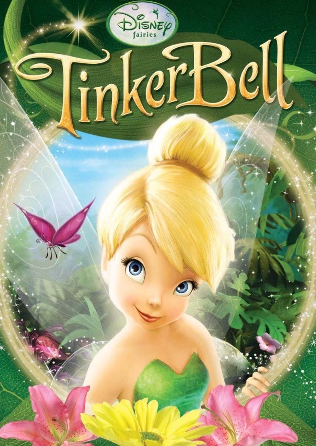 Tinkerbell