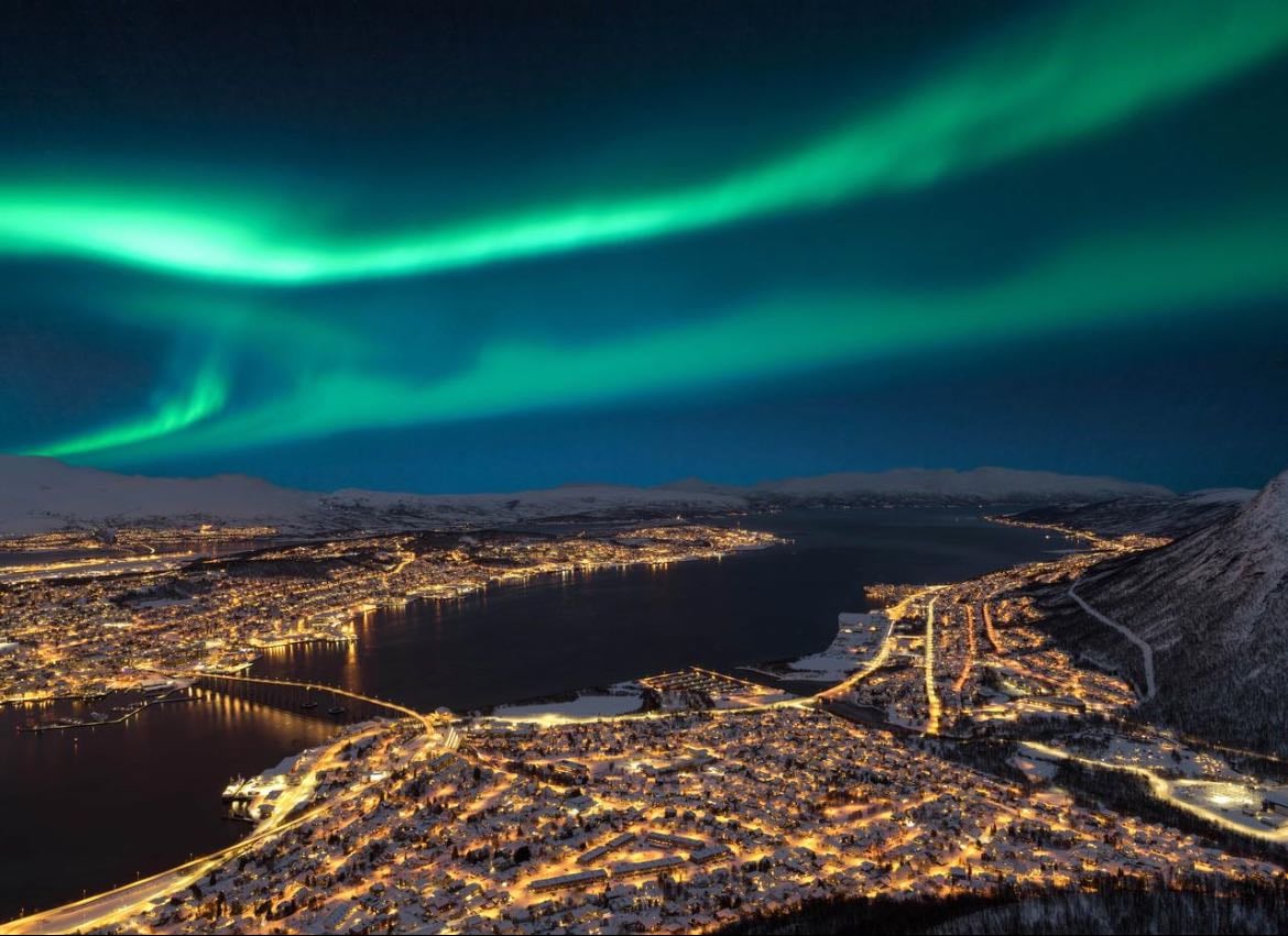 Tromsø