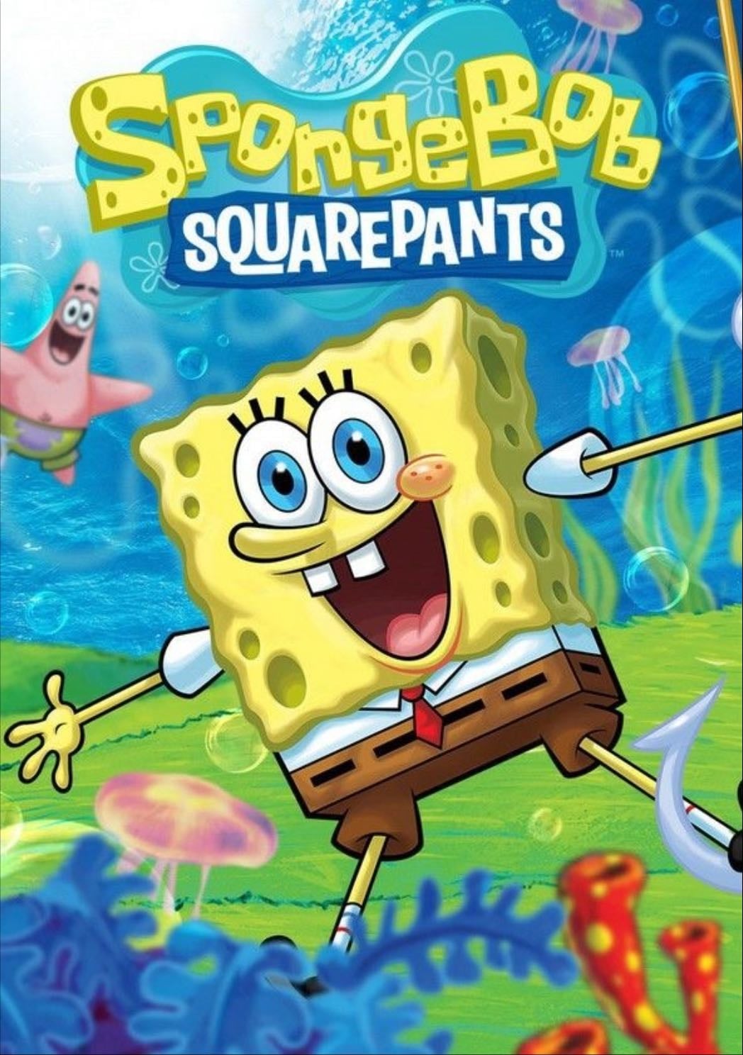 SpongeBob