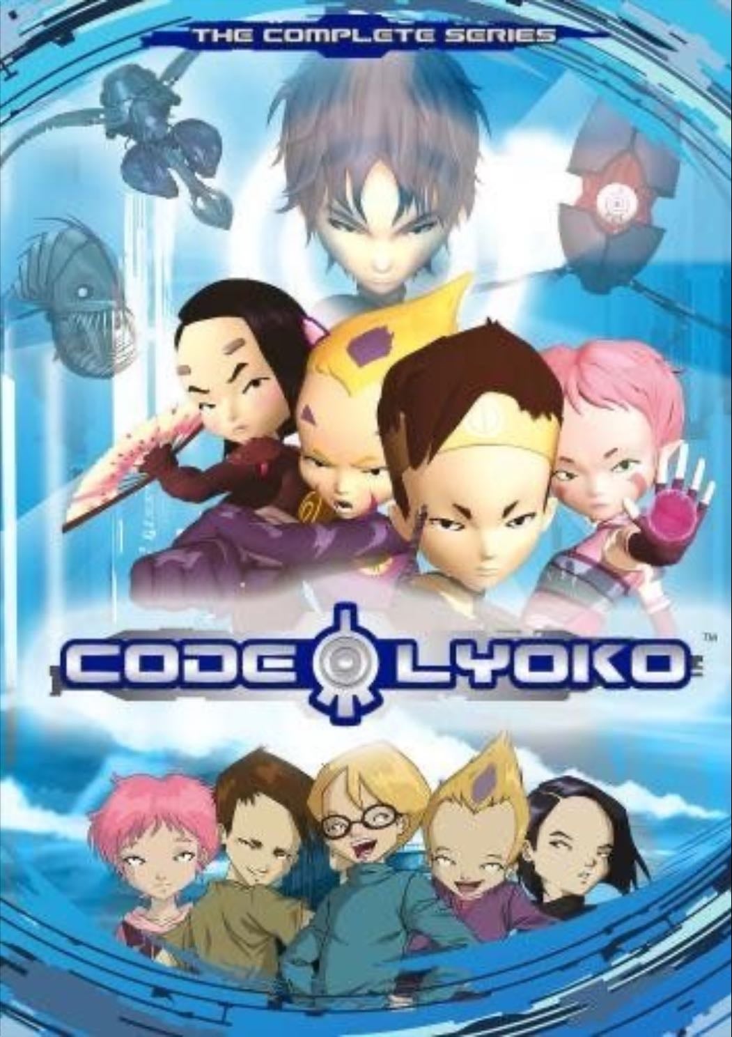 Lyoco code