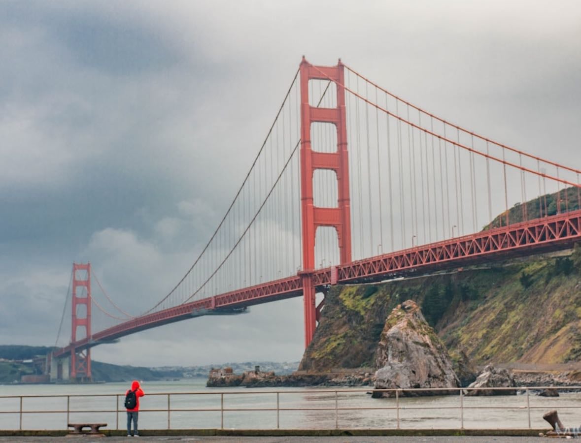 San Fransisco - Places hypelist by Iñigo Garcia