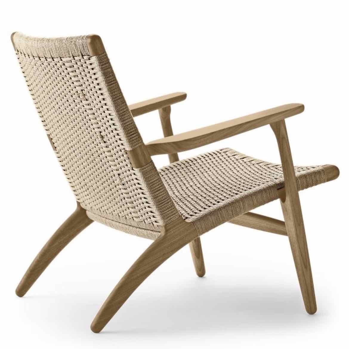 CH25 - Carl Hansen & Son