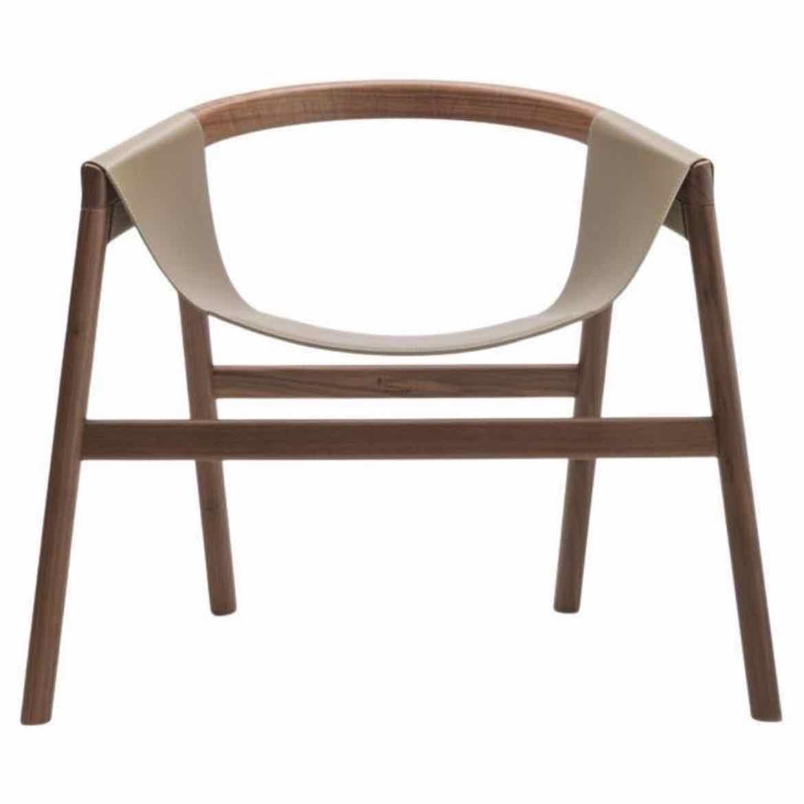 Dartagnan Armchair - Haymann Editions