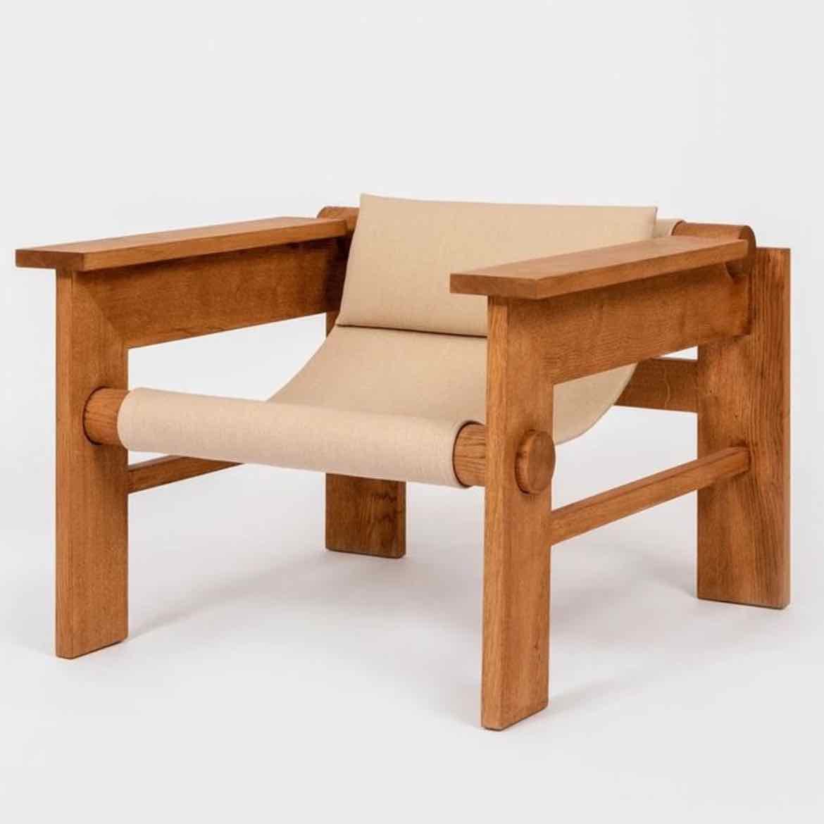 Armchair - Studio Haos