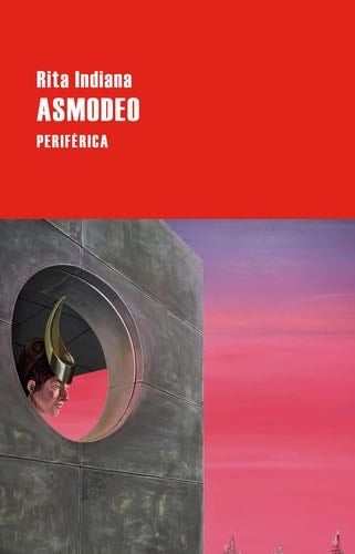 Asmodeo (Spanish Edition) - Rita Indiana · 2024