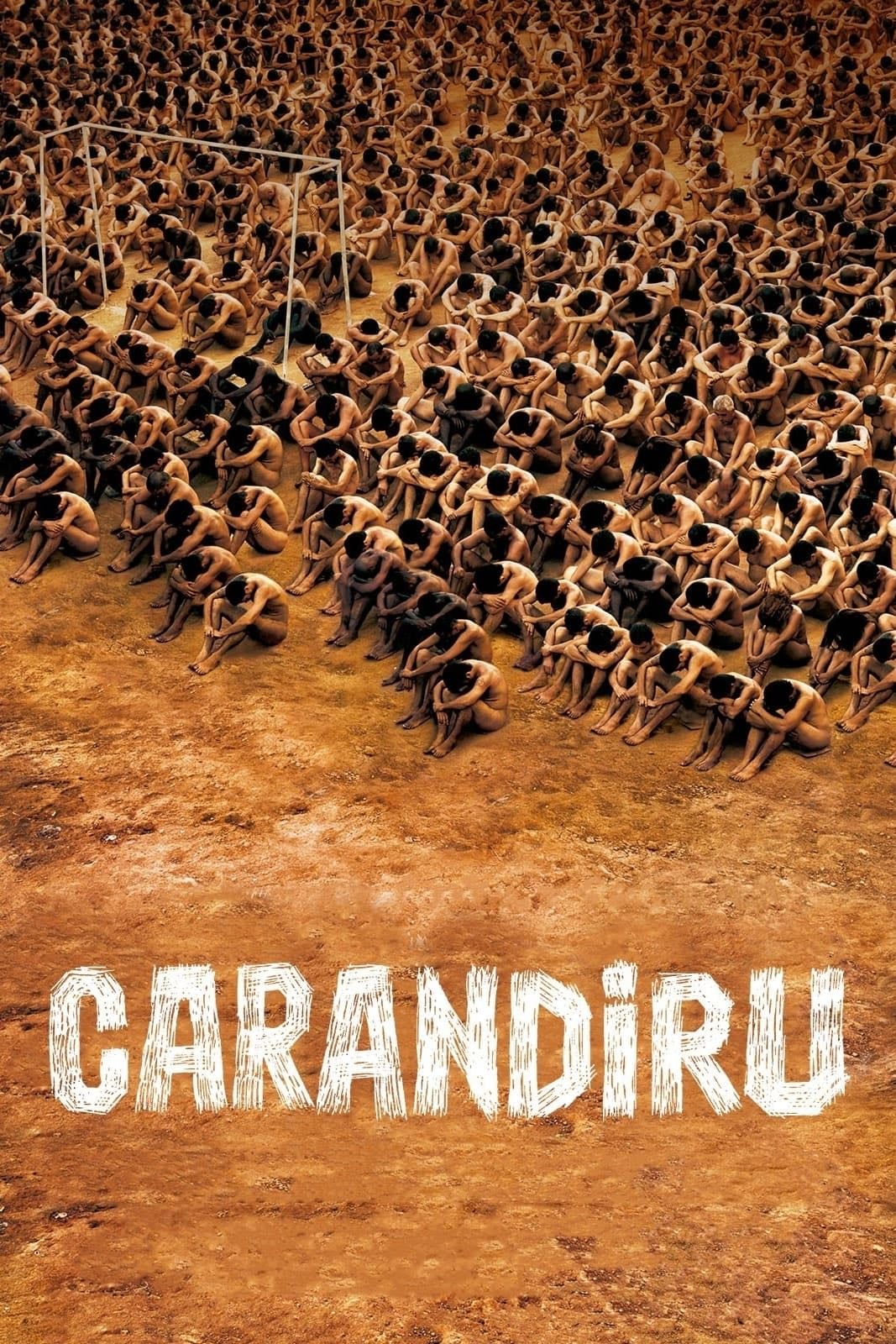 Carandiru - Héctor Babenco · 2003