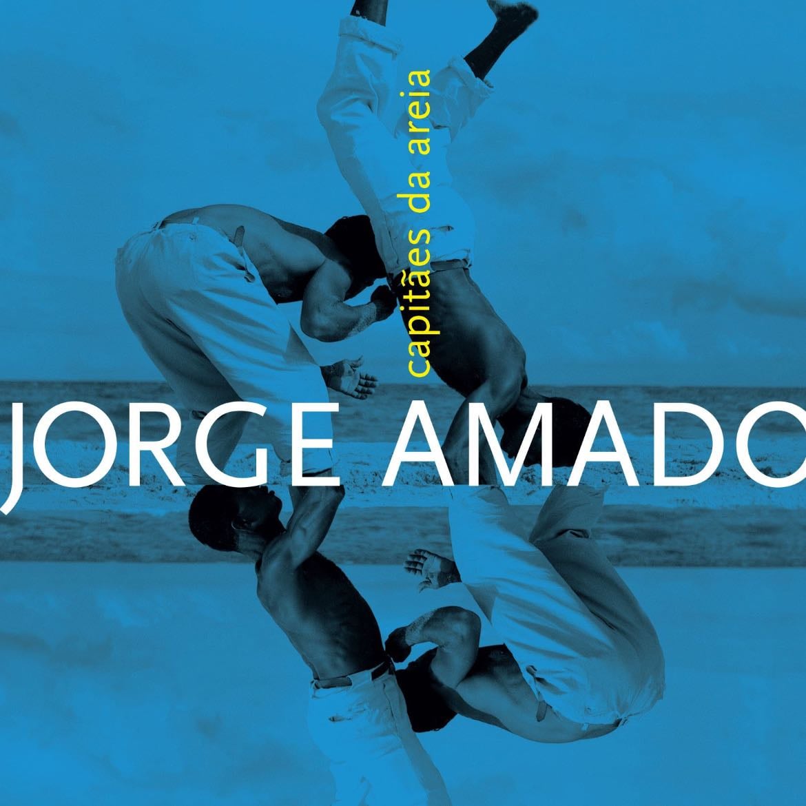 Capitães De Areia - Amado, Jorge
