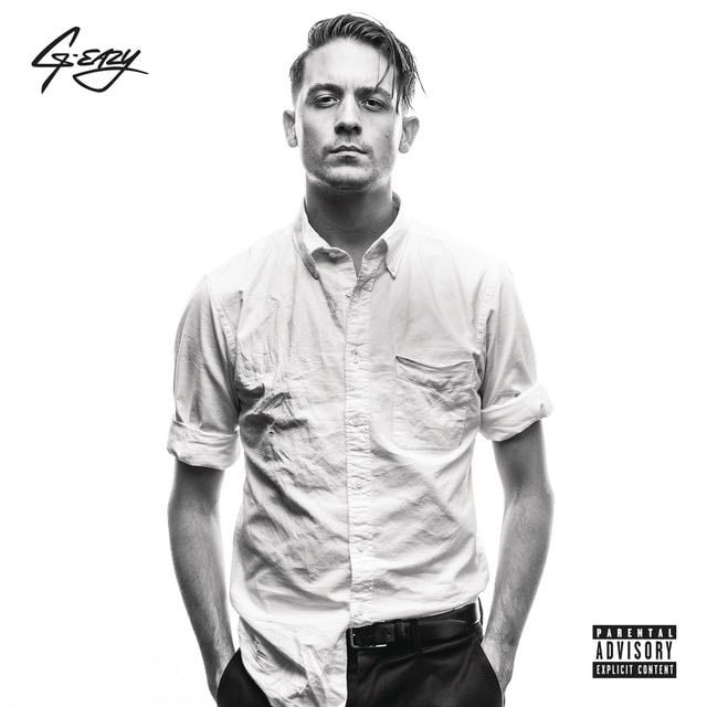 Tumblr Girls (feat. Christoph Andersson) - Song 路 G-Eazy, Christoph Andersson