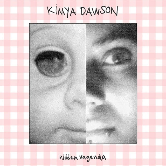 You Love Me - Song 路 Kimya Dawson