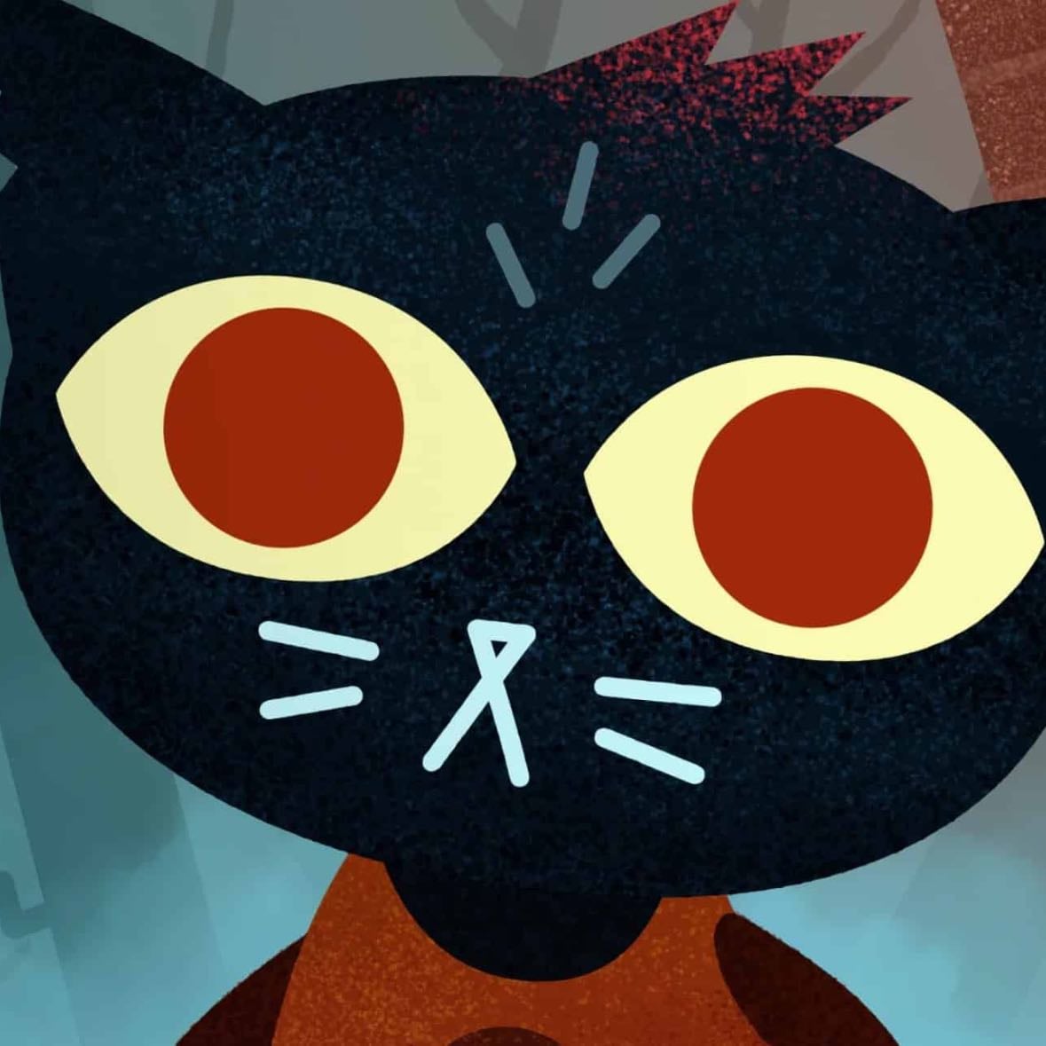A Night in the Woods