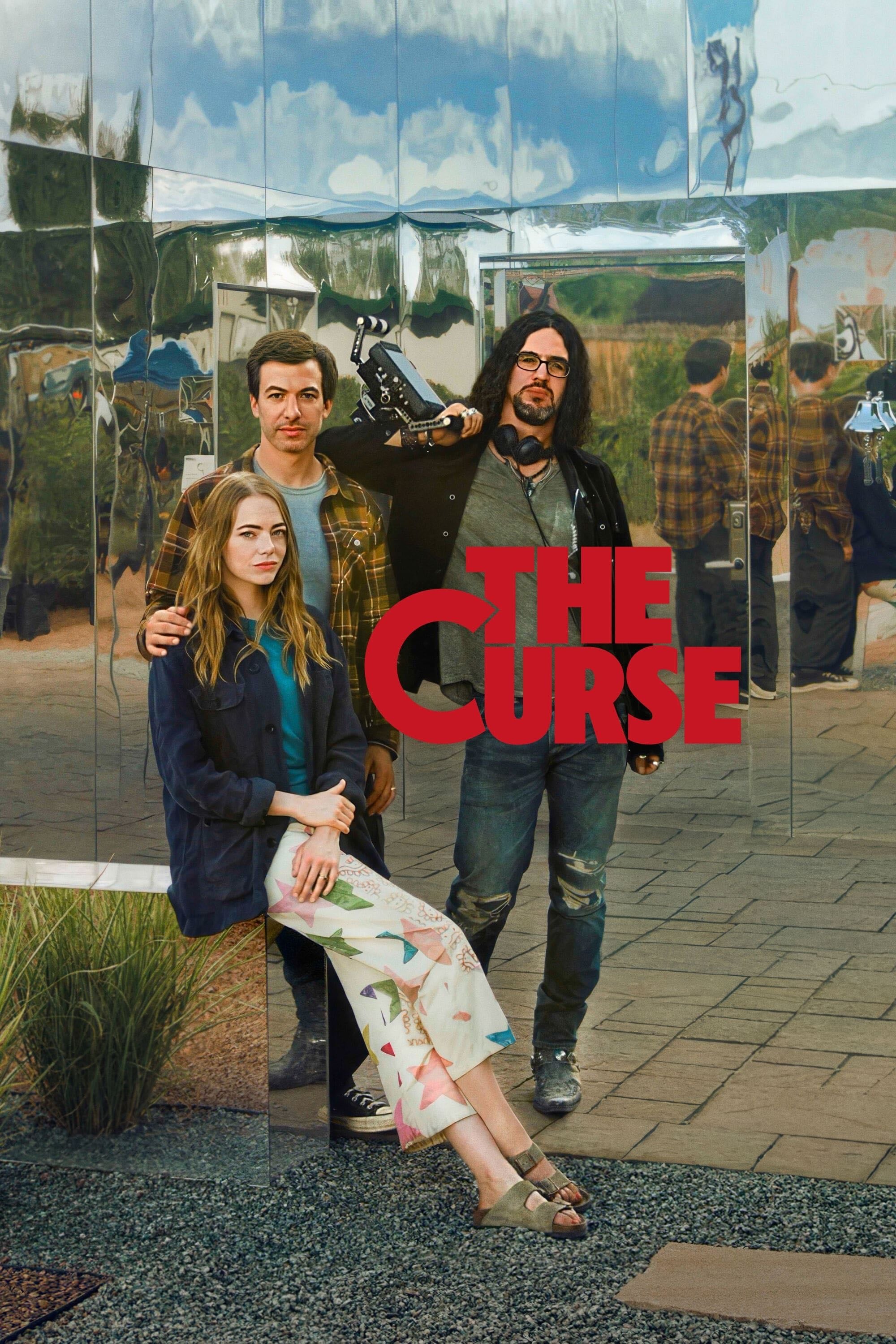 The Curse - Benny Safdie, Nathan Fielder · 2023