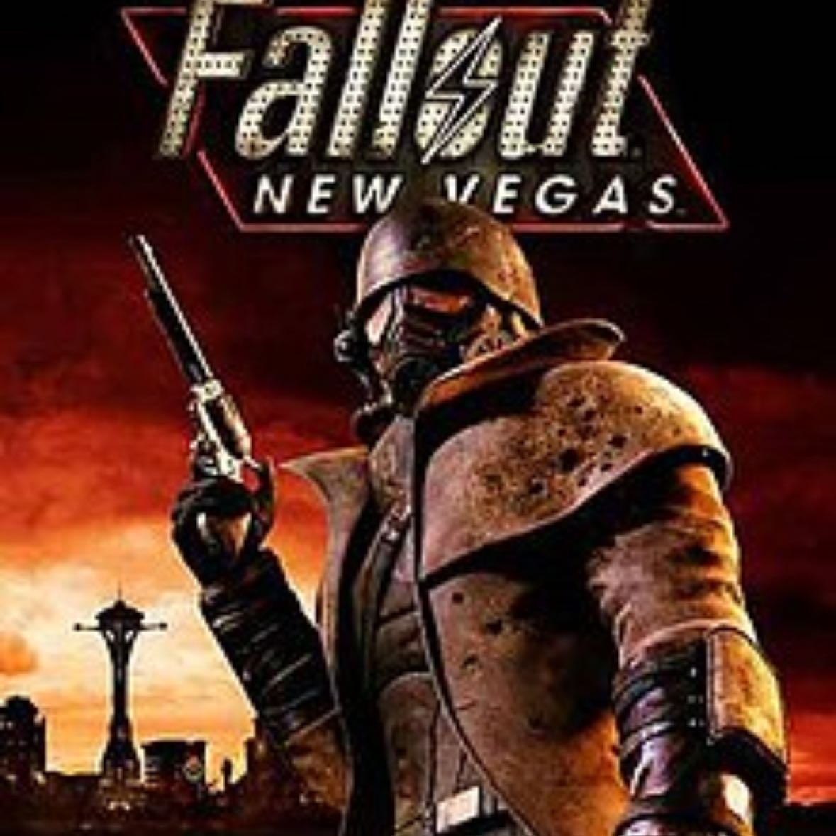 Fallout: New Vegas