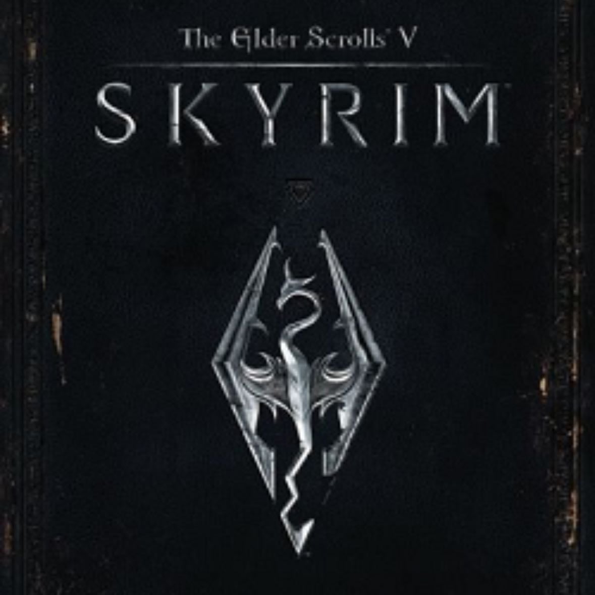Skyrim
