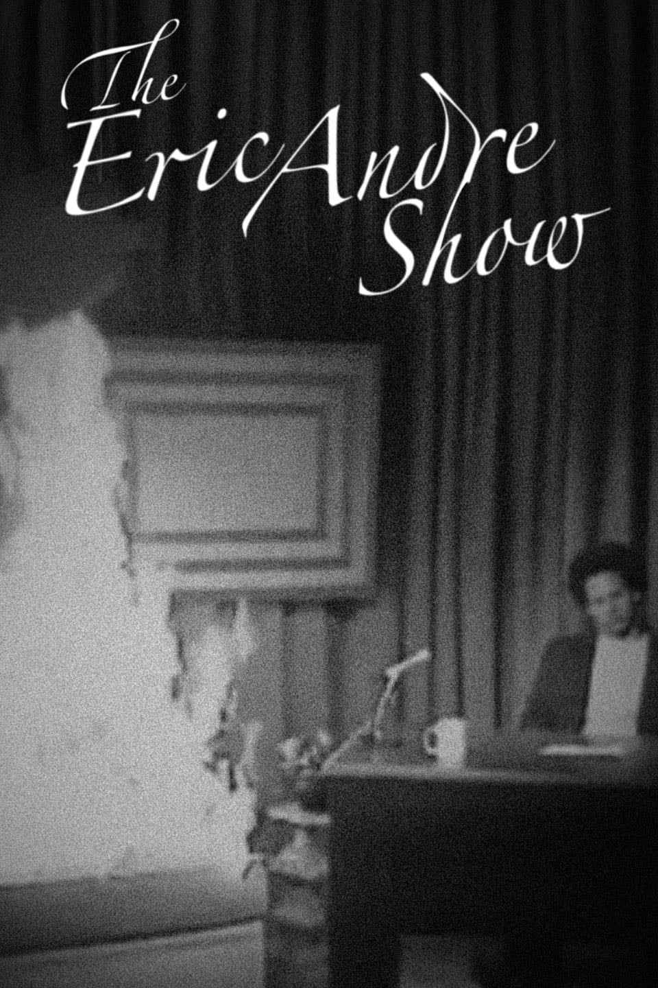 The Eric Andre Show - Eric André · 2012