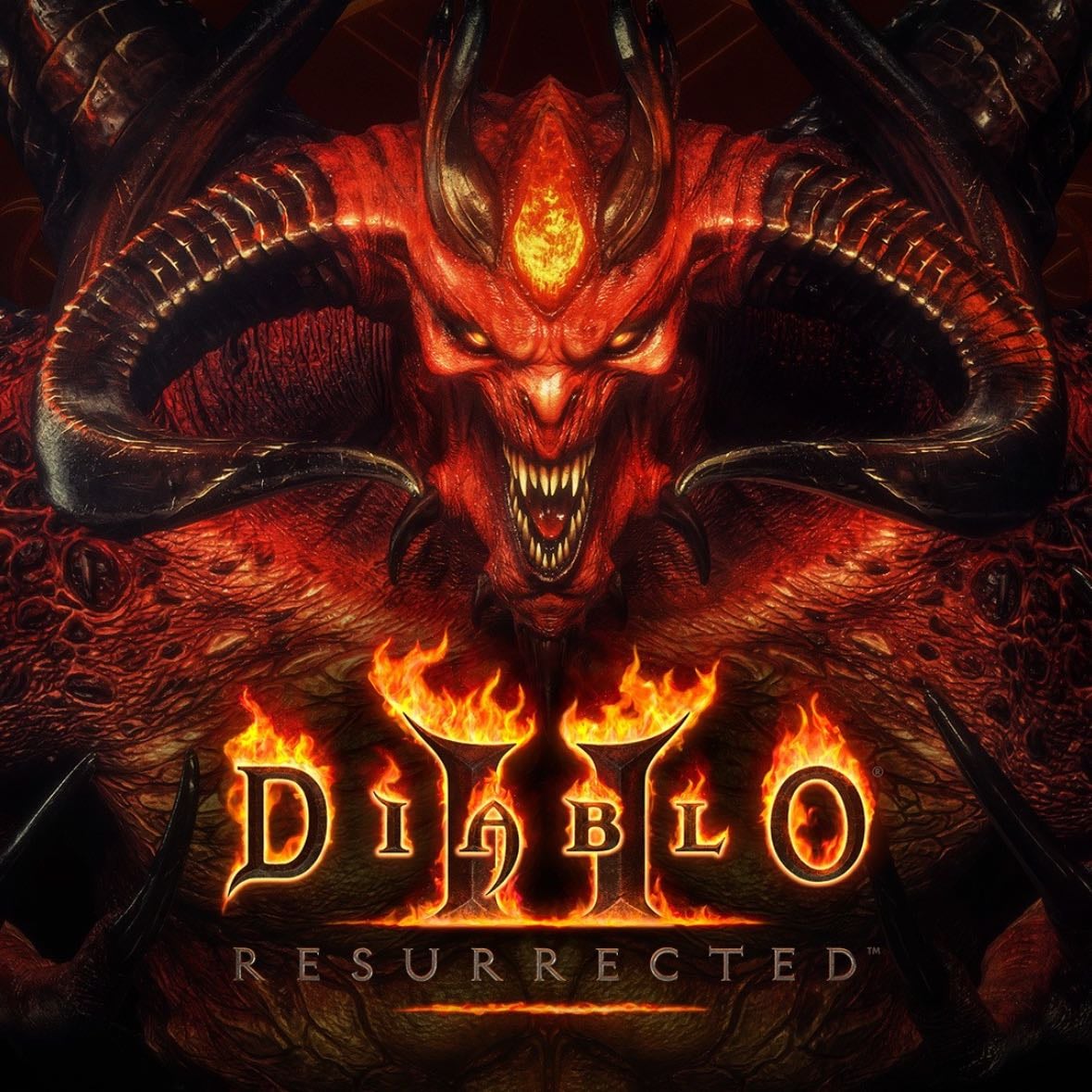Diablo II
