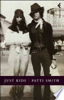 Just kids - Patti Smith · 2010
