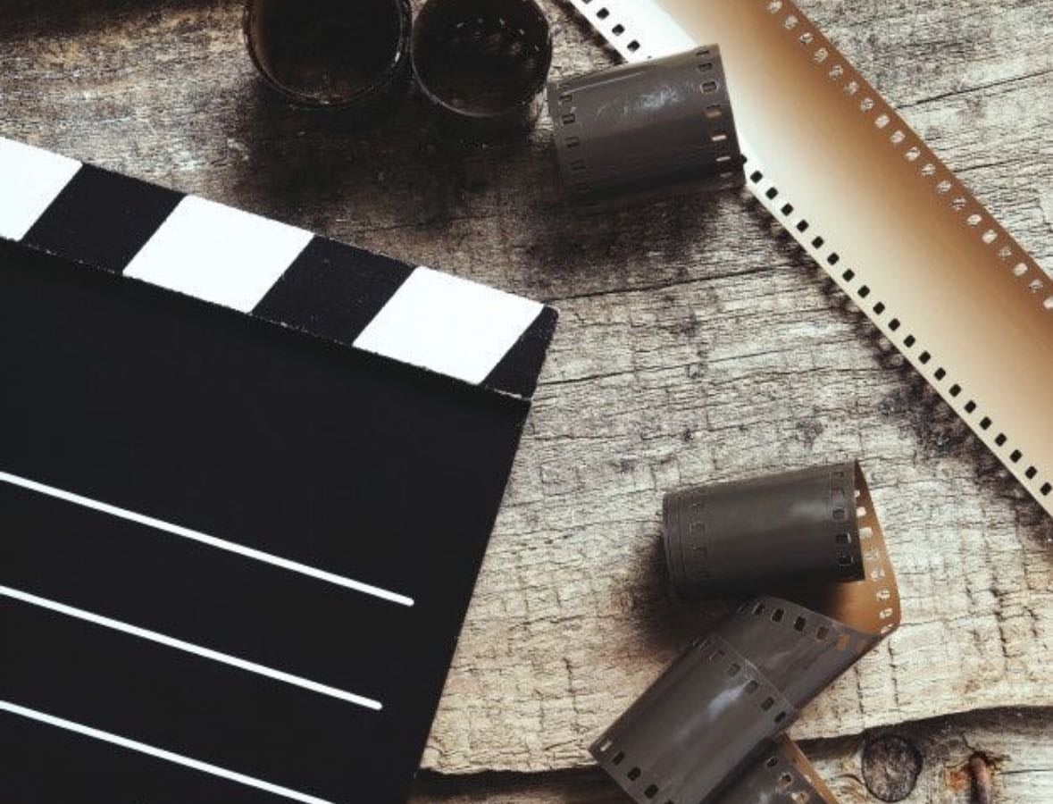 Favoritas - Movies hypelist by Mirna Orona perez