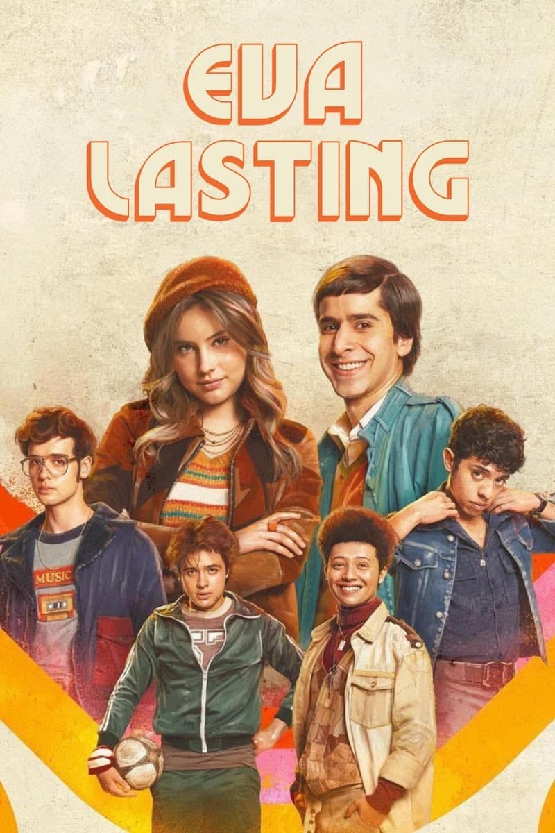 Eva Lasting - Dago García · 2023
