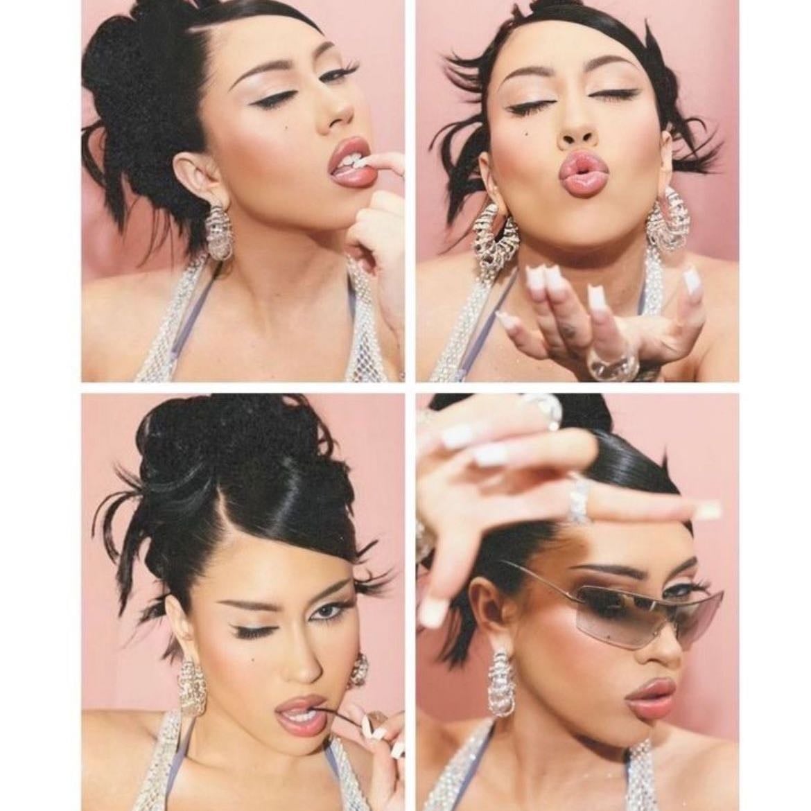 Kali Uchis - Kali Reina