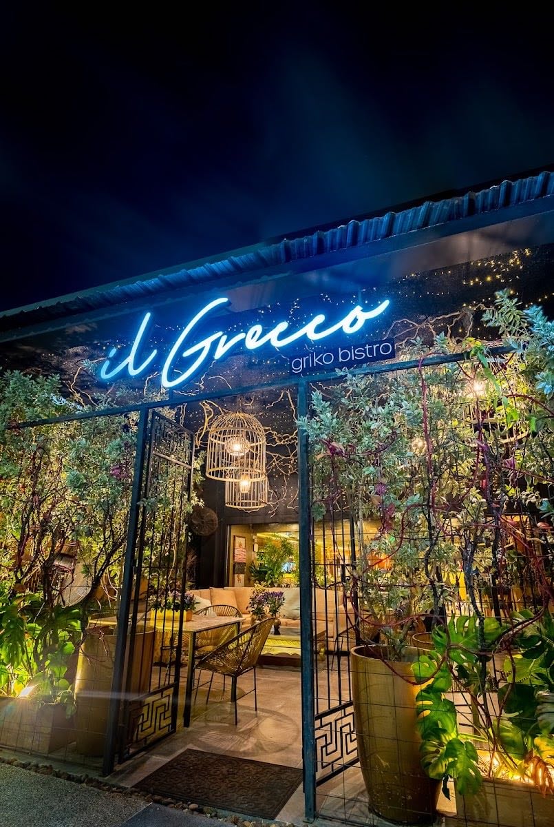 Il Grecco