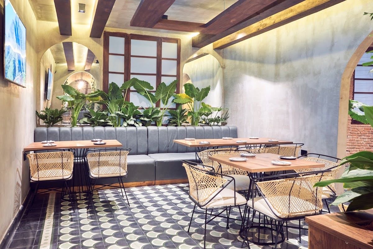 L’eden GastroBar