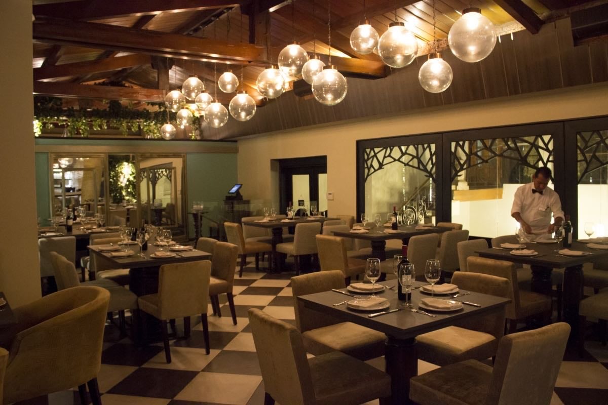 Miura Steakhouse