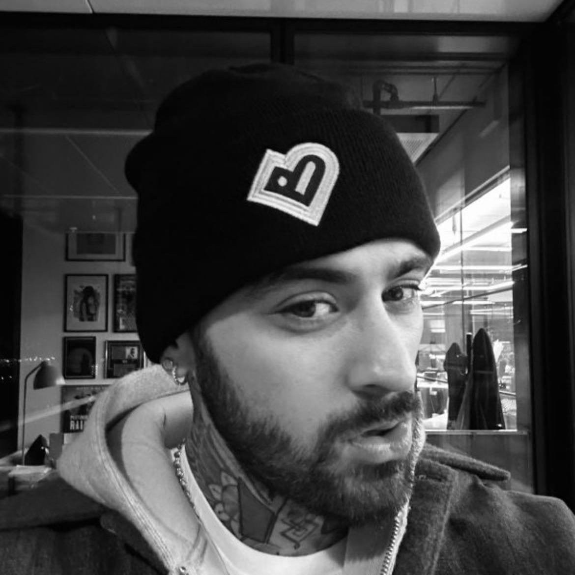 Bradford ๐ฌ๐ง๐๐ชฉ