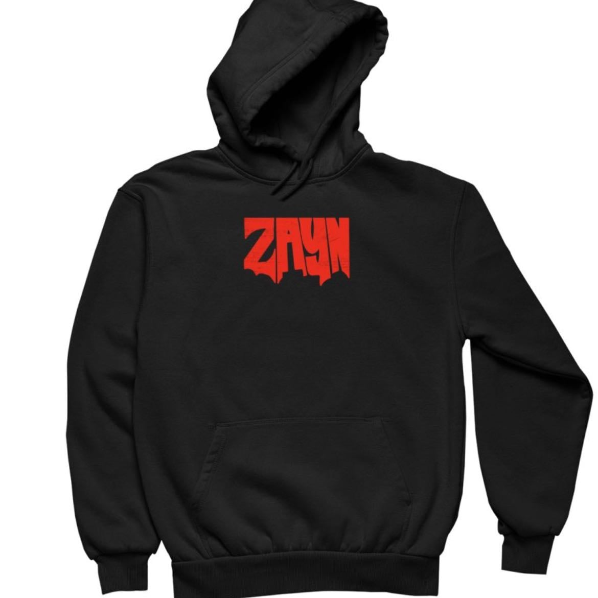 Zayn Malik merch!