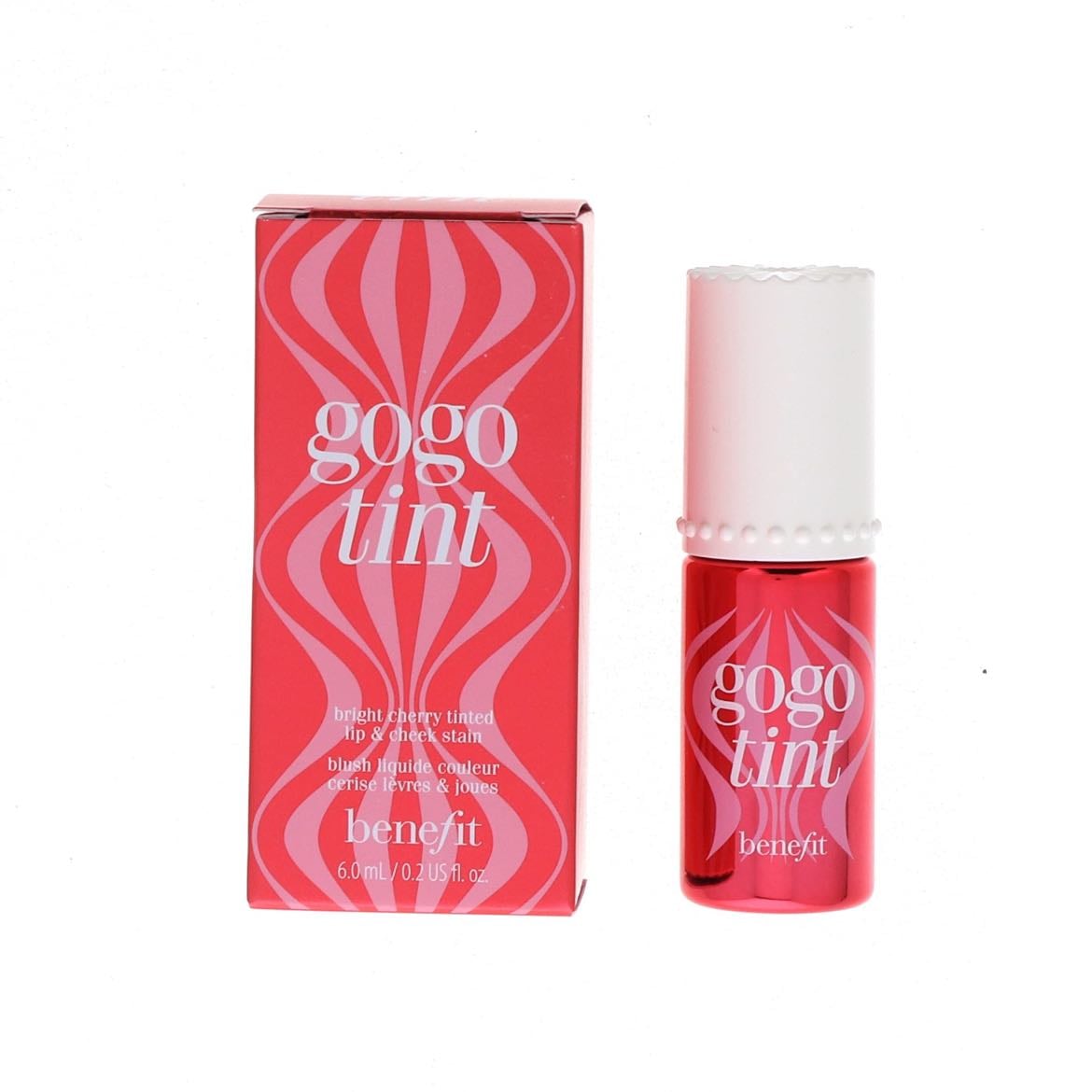 Benefit gogo tint