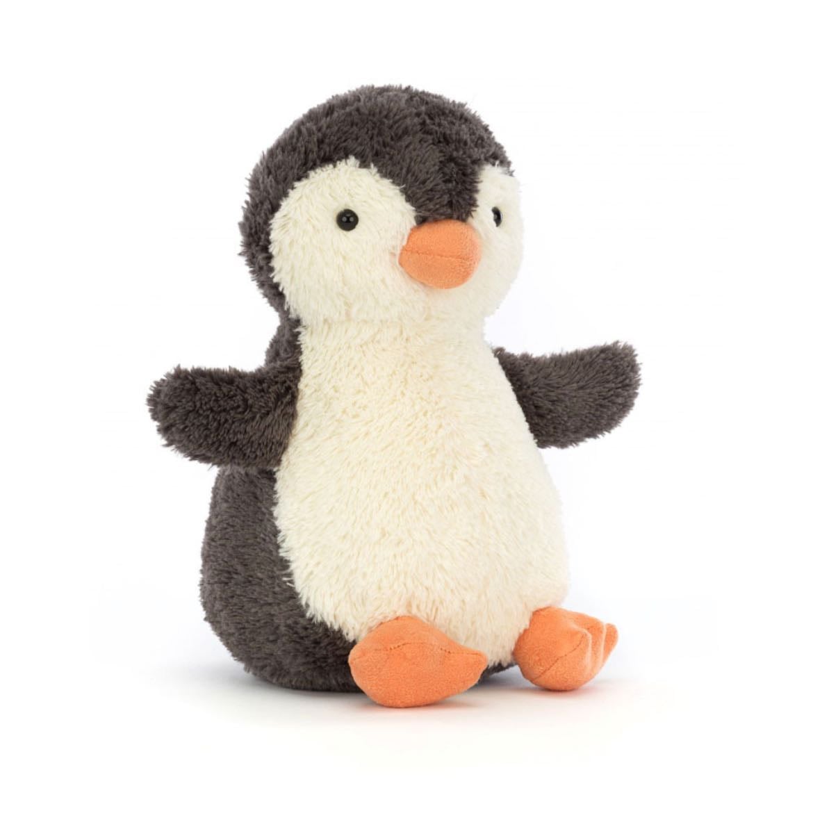Jellycat penguin