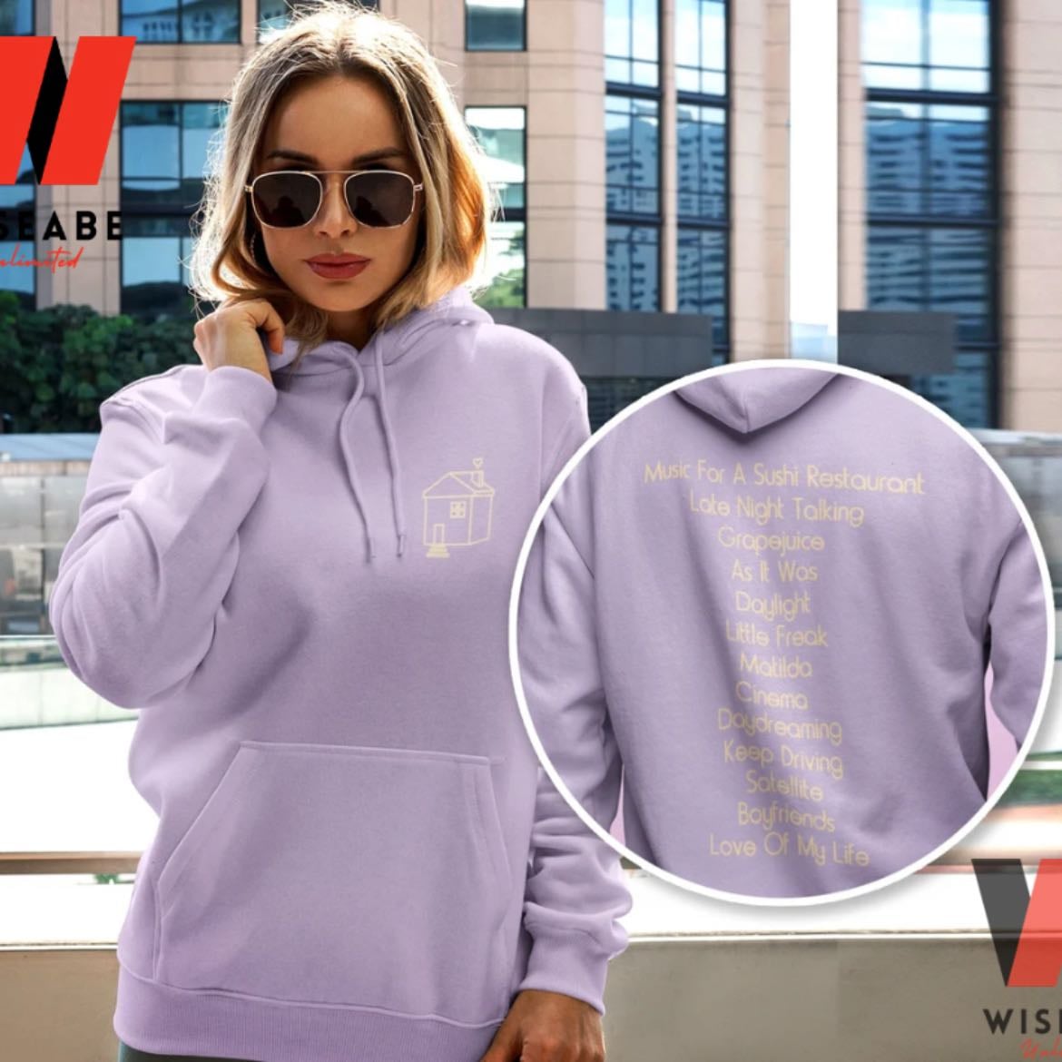 Harry Styes LOT merch!