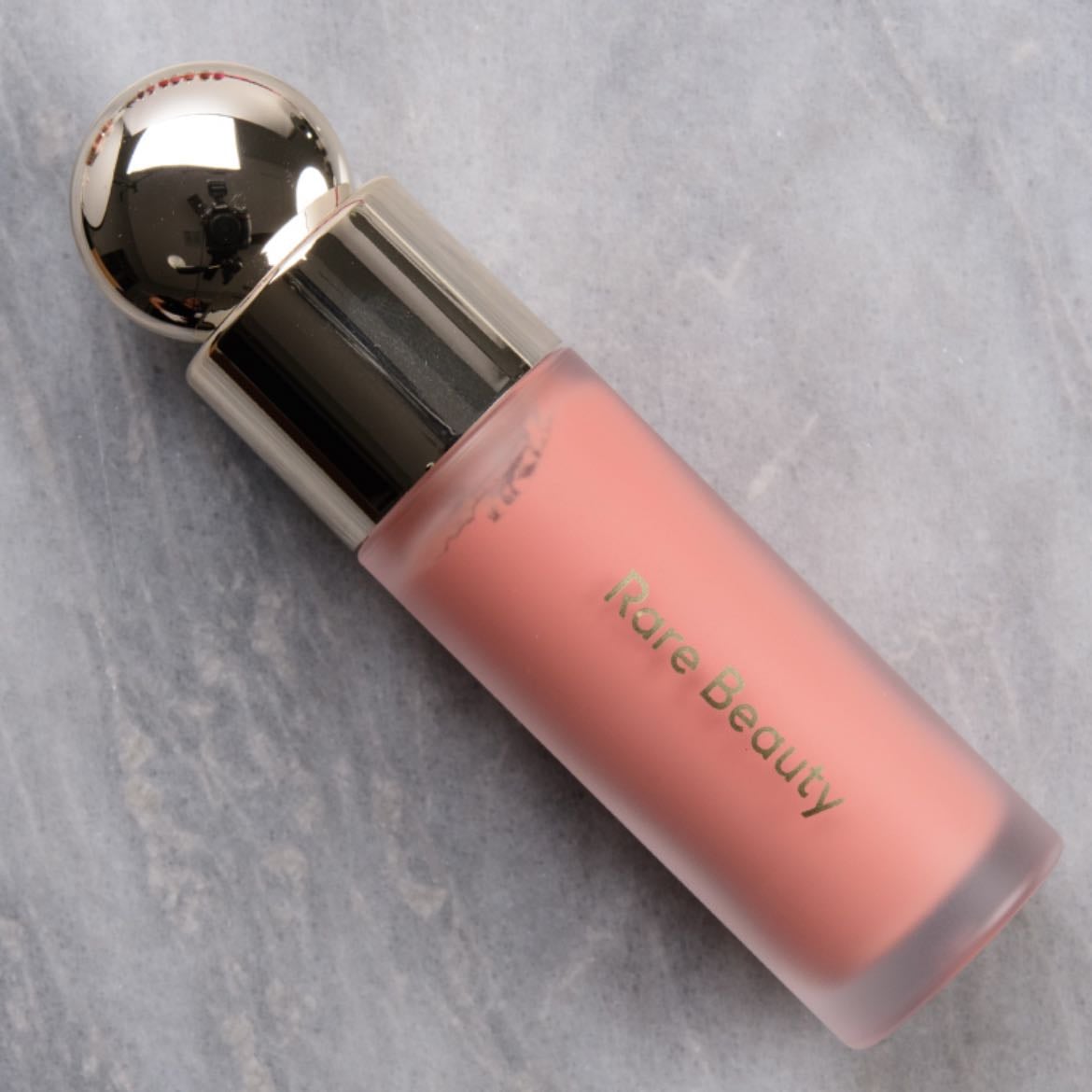 Rare beauty blush shade bliss