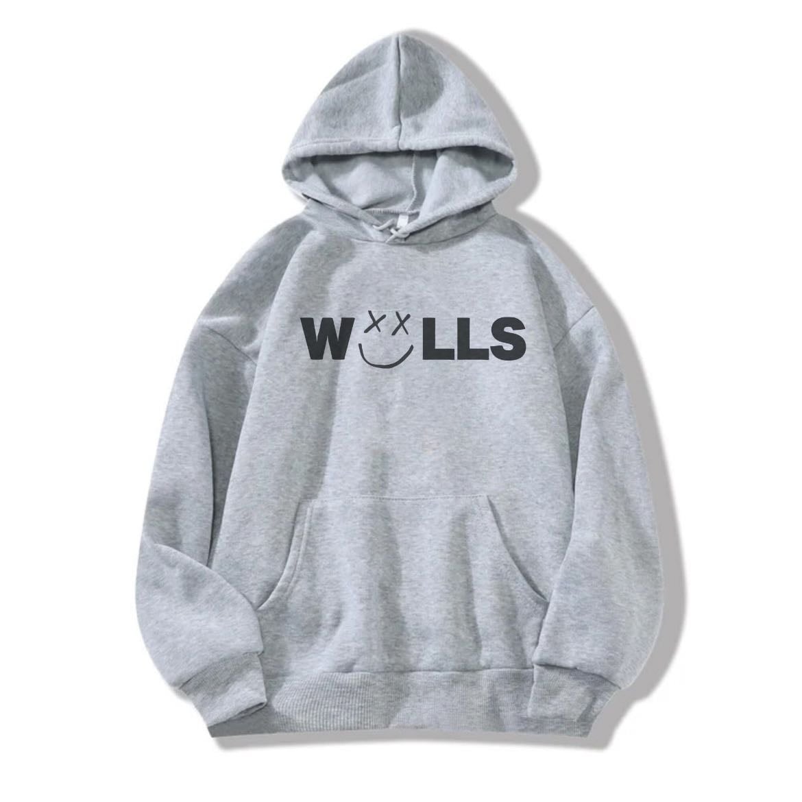 Louis Tomlinson hoodie merch!