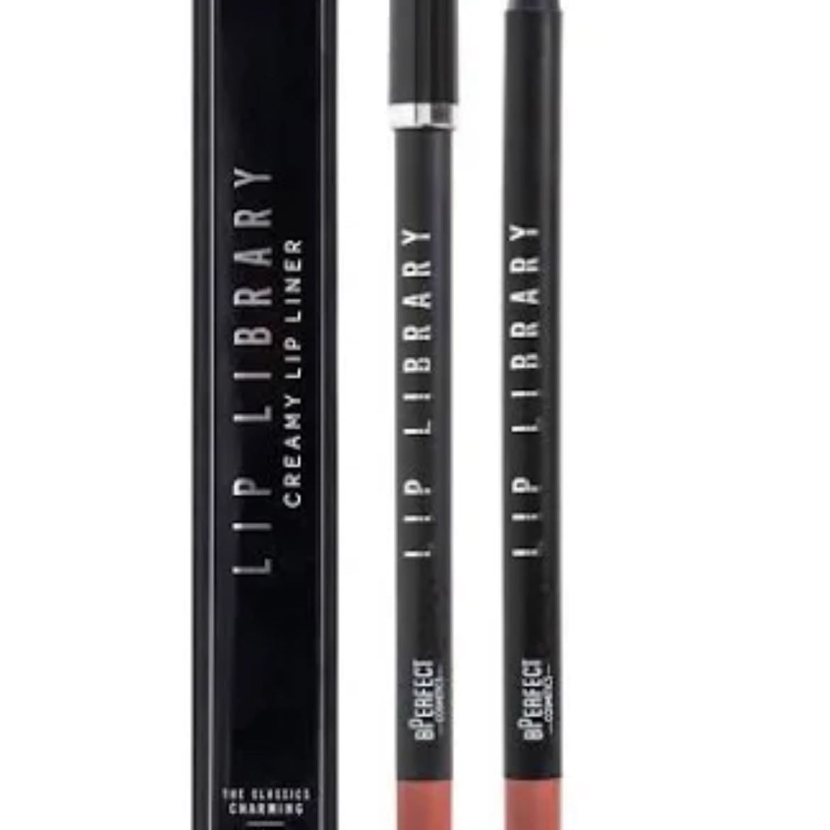 Bperfect Lip library lip liner