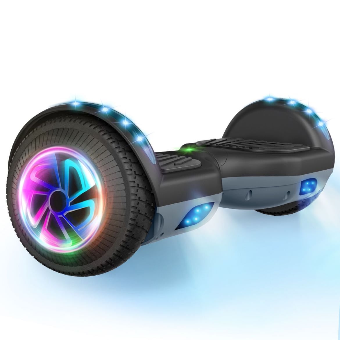 Hoover board