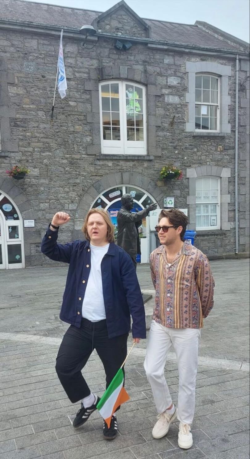 Mullingar! โ๏ธ๐๐ฎ๐ช