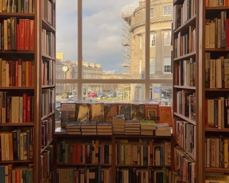 The Ultimate List for Book Recs