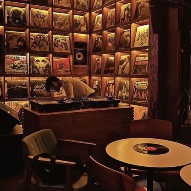 Jazz Restaurant/Bar