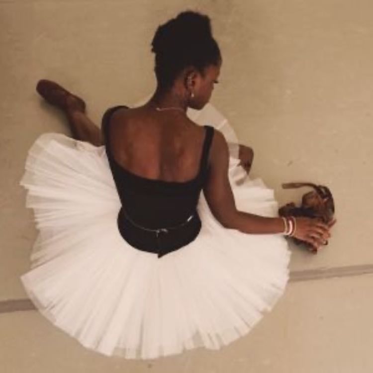 Go see a ballet - Swan lake?