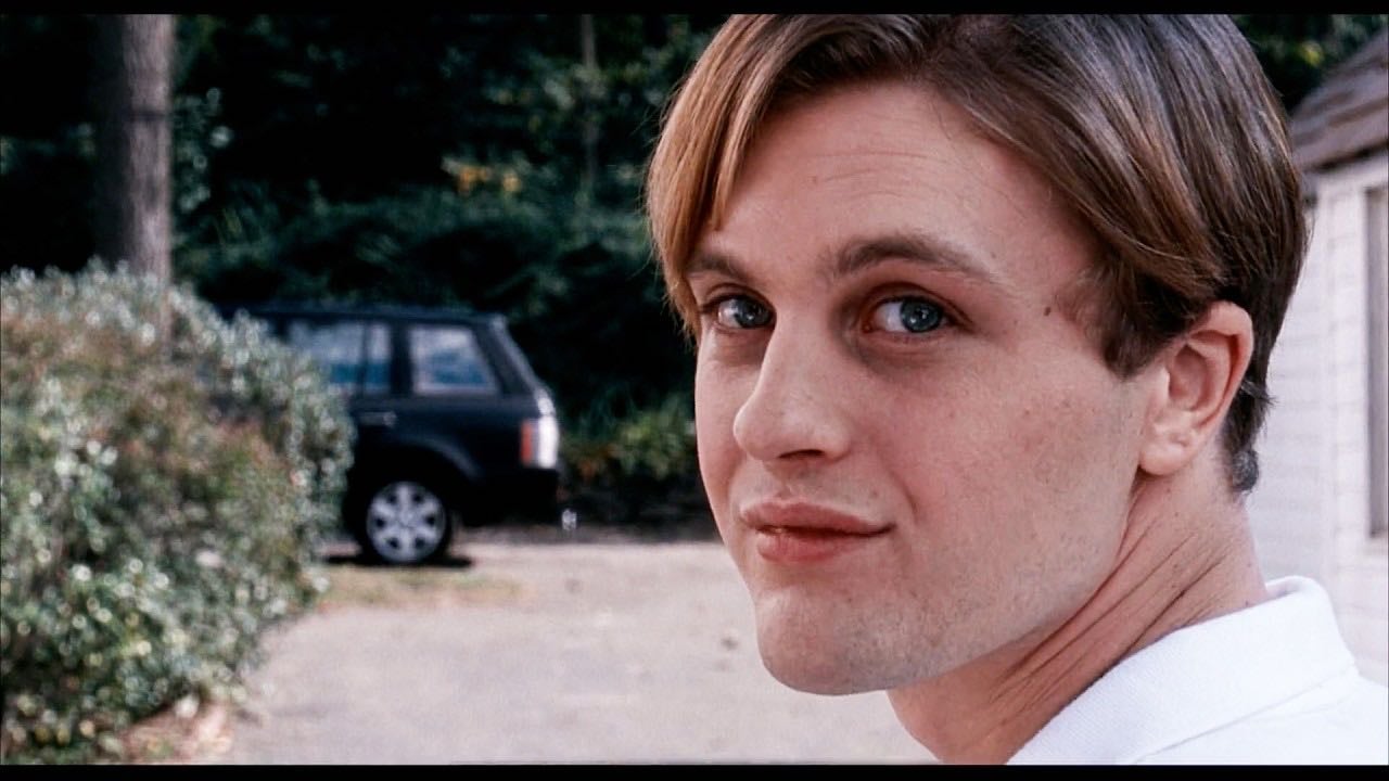 When the horror villain knows he’s inside a movie... - YouTuber . Lancelloti