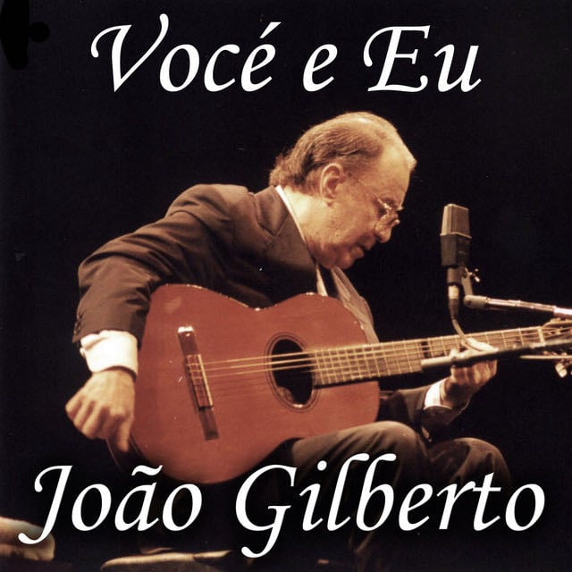 O Pato - Song · João Gilberto